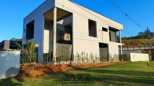 Casa de Condomínio com 4 Quartos à venda, 348m² no Condomínio Vale das Águas, Bragança Paulista