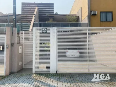 Sobrado com 3 Quartos à venda, 213m² no Panorama, Foz do Iguaçu