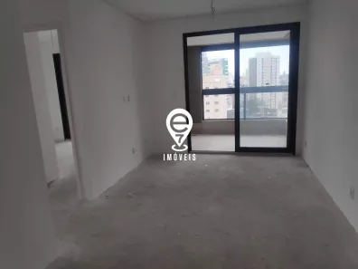Apartamento com 2 Quartos à venda, 53m² no Ipiranga, São Paulo