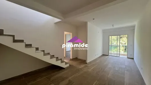 Cobertura com 3 Quartos à venda, 166m² no Cidade Jardim, Caraguatatuba