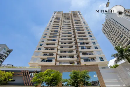 Apartamento com 2 Quartos à venda, 71m² no Vila Izabel, Curitiba