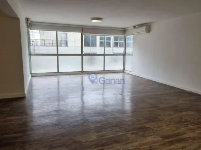 Apartamento com 3 Quartos à venda, 169m² no Cerqueira César, São Paulo