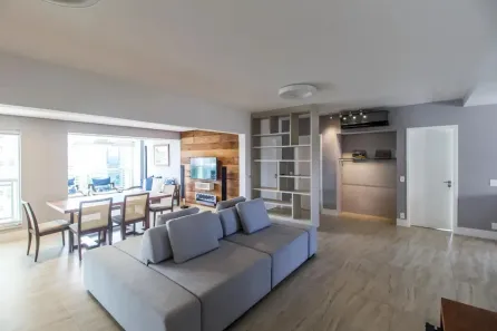 Apartamento com 3 Quartos à venda, 176m² no Alphaville Empresarial, Barueri