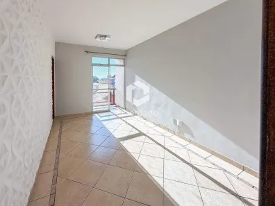 Apartamento com 3 Quartos para alugar, 82m² no Jardim Montanhês, Belo Horizonte