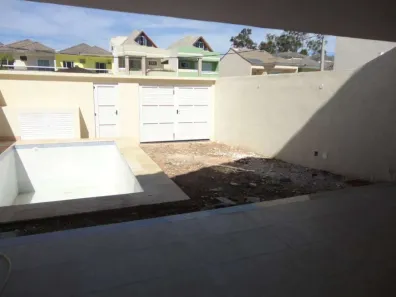 Casa de Condomínio com 3 Quartos à venda, 245m² no Recreio dos Bandeirantes, Rio de Janeiro