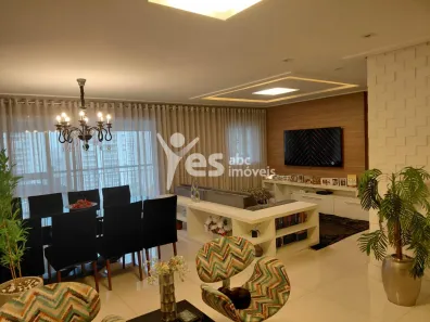 Apartamento com 3 Quartos à venda, 147m² no Centro, São Bernardo do Campo