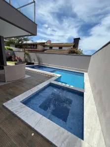 Casa com 4 Quartos à venda, 328m² no Centro, Cabedelo