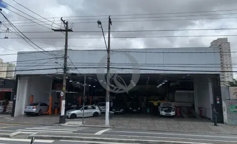 Prédio Comercial à venda, 785m² no Jardim Aricanduva, São Paulo