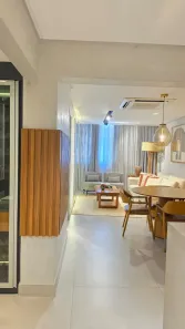 Apartamento com 2 Quartos para alugar, 80m² no Praia do Canto, Vitória