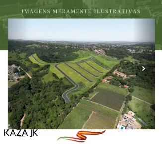 Lote/Terreno à venda, 250m² no Aglomeração Urbana de Jundiaí, Itupeva