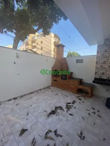 Casa com 2 Quartos para alugar, 140m² no Padre Eustáquio, Belo Horizonte
