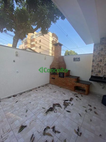 Casa com 2 quartos — Padre Eustáquio, Belo Horizonte