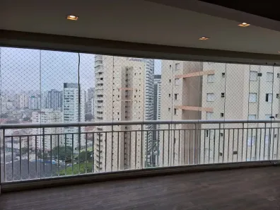 Apartamento com 3 Quartos à venda, 124m² no Tatuapé, São Paulo