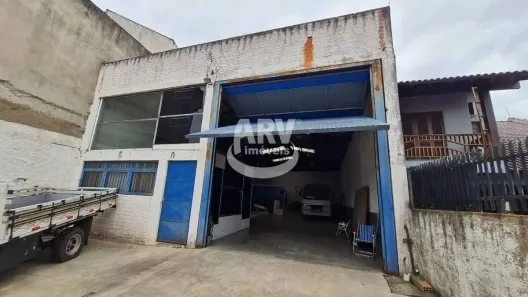 Ponto Comercial à venda, 200m² no Morada do Vale III, Gravataí