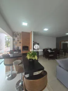 Casa com 3 Quartos à venda, 300m² no Vila Riman, Arujá