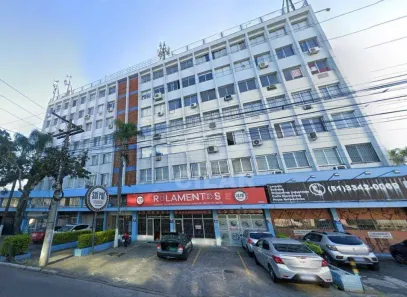 Ponto Comercial para alugar, 55m² no Navegantes, Porto Alegre