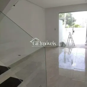 Casa com 2 Quartos à venda, 73m² no São João, Betim