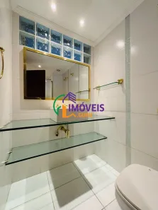 Apartamento com 3 Quartos à venda, 127m² no Perdizes, São Paulo