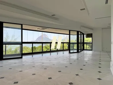 Apartamento com 3 Quartos para alugar, 304m² no Lagoa, Rio de Janeiro