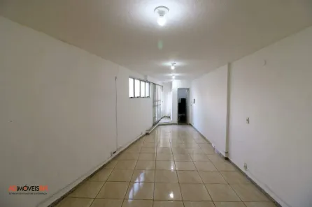 Ponto Comercial para alugar, 27m² no Graça, Belo Horizonte