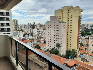 Apartamento com 4 Quartos à venda, 174m² no Jardim São Paulo(Zona Norte), São Paulo