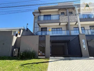 Sobrado com 3 Quartos à venda, 169m² no Hauer, Curitiba