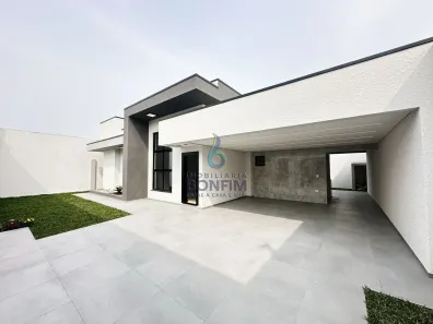 Casa com 3 Quartos à venda, 359m² no Planta Araçatuba, Piraquara