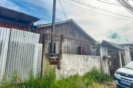 Casa com 6 Quartos à venda, 280m² no Borda do Campo, São José dos Pinhais
