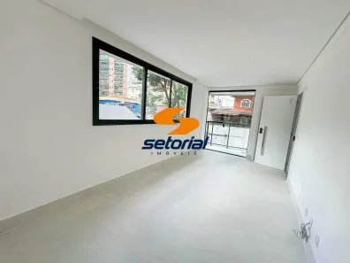 Apartamento com 3 Quartos à venda, 82m² no Santo Antônio, Belo Horizonte