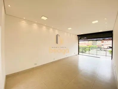 Ponto Comercial à venda, 37m² no Serrano, Belo Horizonte