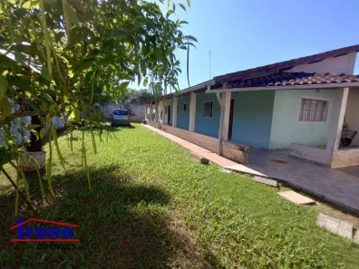 Casa com 2 Quartos à venda, 111m² no Loty, Itanhaém