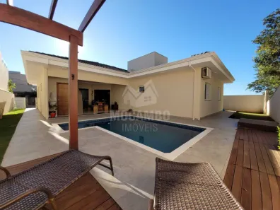 Casa de Condomínio com 3 Quartos à venda, 238m² no Parque das Laranjeiras, Itatiba