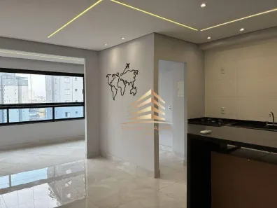 Apartamento com 2 Quartos à venda, 69m² no Vila Augusta, Guarulhos