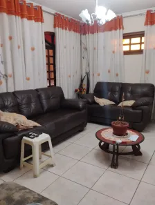 Casa com 3 Quartos à venda, 100m² no Jardim Nova Germania, São Paulo