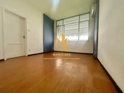 Apartamento com 1 Quarto para alugar, 50m² no Leblon, Rio de Janeiro
