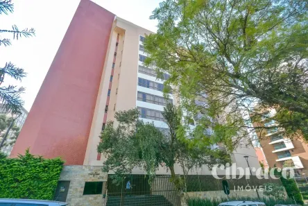Apartamento com 4 Quartos à venda, 271m² no Batel, Curitiba