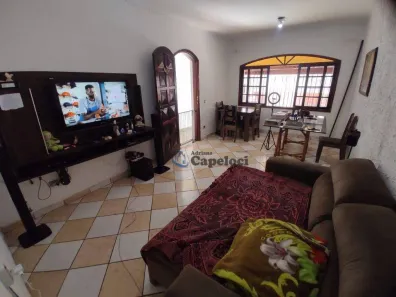 Sobrado com 3 Quartos à venda, 98m² no Vila Primavera, São Paulo