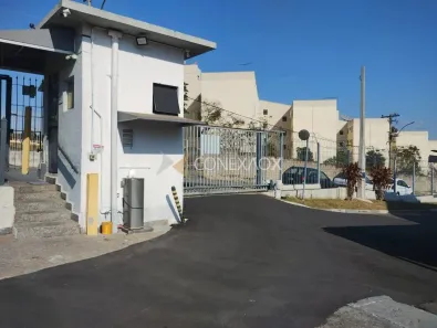 Apartamento com 2 Quartos à venda, 54m² no Conjunto Residencial Souza Queiroz, Campinas
