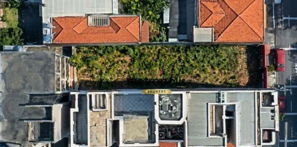 Lote/Terreno à venda, 600m² no Santa Maria, São Caetano do Sul