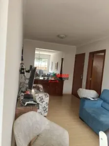 Apartamento com 2 Quartos à venda, 78m² no Vila Clementino, São Paulo