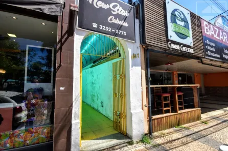 Imóvel Comercial com 1 Quarto para alugar, 130m² no Cambuí, Campinas