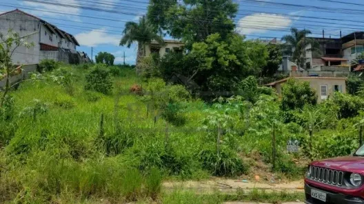 Lote/Terreno à venda, 300m² no Parque Independência III, Juiz de Fora
