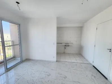 Apartamento com 2 Quartos à venda, 45m² no Maranhão, São Paulo