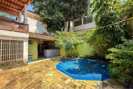 Casa com 4 Quartos à venda, 240m² no Tijuca, Rio de Janeiro