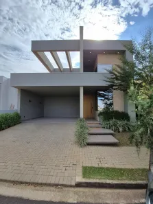 Casa de Condomínio com 3 Quartos para alugar, 165m² no Village Provence, São José do Rio Preto