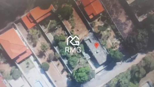 Casa com 2 Quartos à venda, 680m² no Trevo, Belo Horizonte