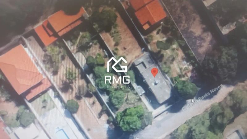 Casa com 2 quartos — Trevo, Belo Horizonte