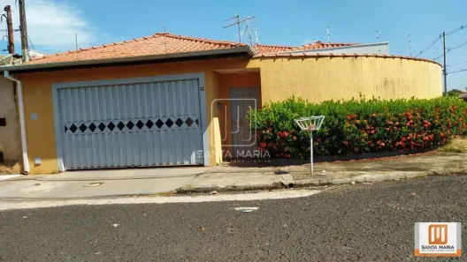 Casa com 4 Quartos à venda, 280m² no Parque Residencial Cândido Portinari, Ribeirão Preto