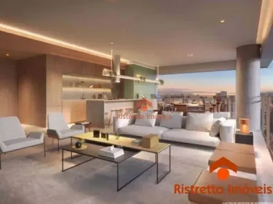 Apartamento com 3 Quartos à venda, 97m² no Vila Mariana, São Paulo