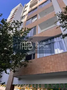 Apartamento com 2 Quartos à venda, 45m² no Boa Vista, Recife